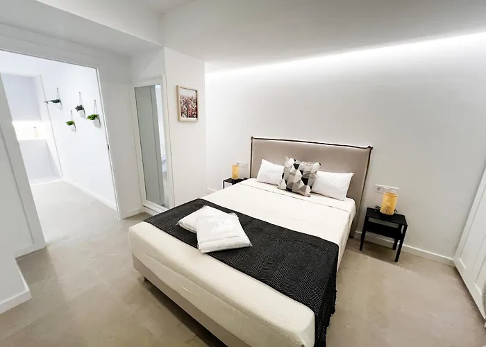 公寓 Jb22 - Loft