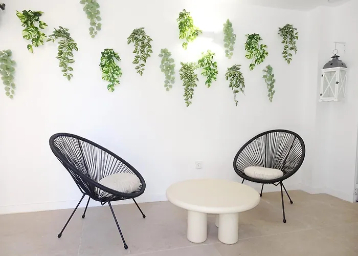 Jb22 - Loft 公寓 *