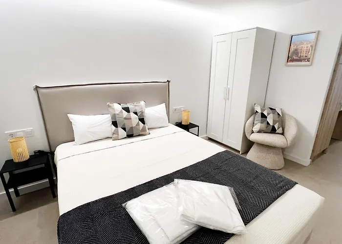 Jb22 - Loft 公寓