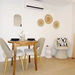 Jb22 - Loft Apartman Valencia