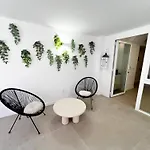 Apartment Jb22 - Loft Valencia