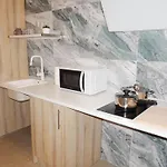 Jb22 - Loft Apartment Valencia