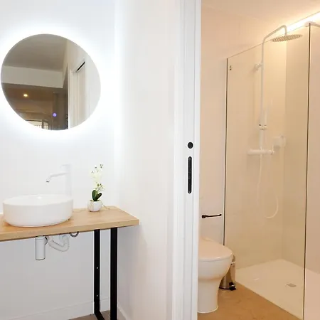아파트 Jb22 - Loft