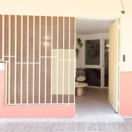 Apartmán Jb22 - Loft *