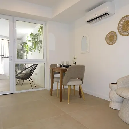 Apartamento Jb22 - Loft *