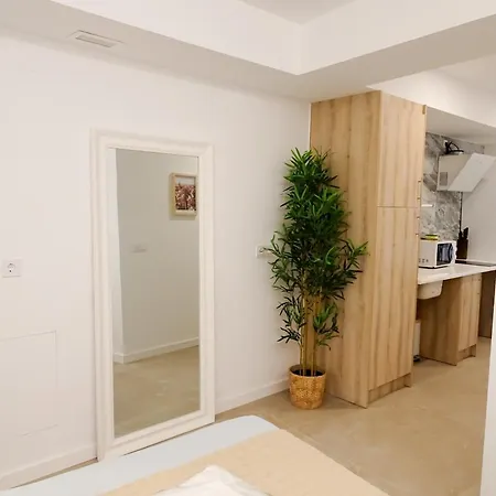 Jb22 - Loft 아파트 *