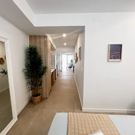 Jb22 - Loft 아파트