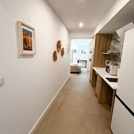Jb22 - Loft 아파트 *
