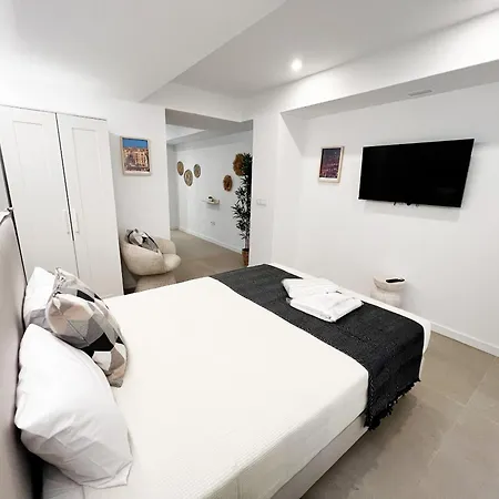 Jb22 - Loft 아파트