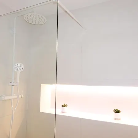 Jb22 - Loft 아파트