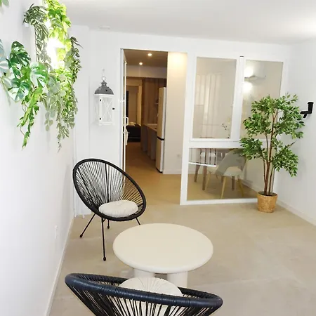 Jb22 - Loft 아파트