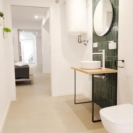 아파트 Jb22 - Loft *