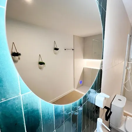 아파트 Jb22 - Loft