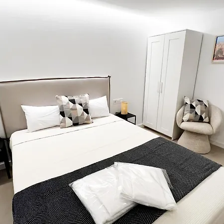 Jb22 - Loft 아파트