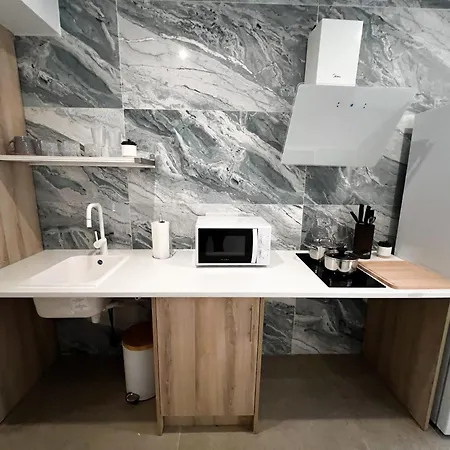 아파트 Jb22 - Loft