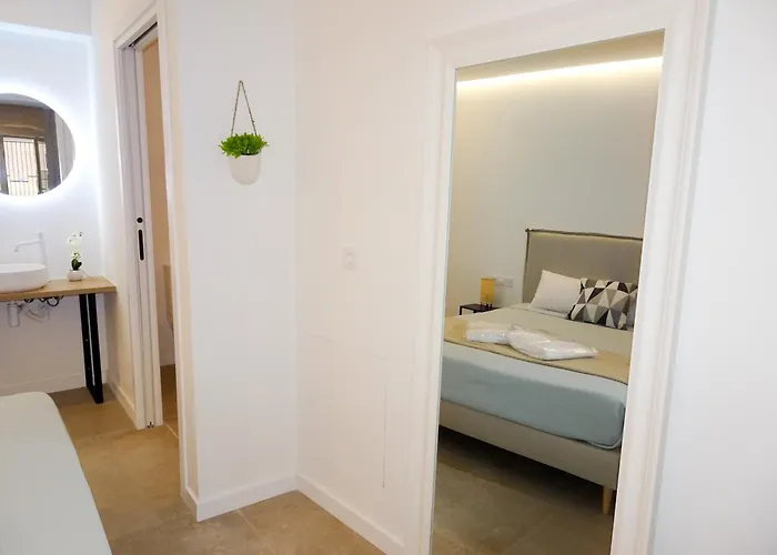 Jb22 - Loft Apartmán Valencie