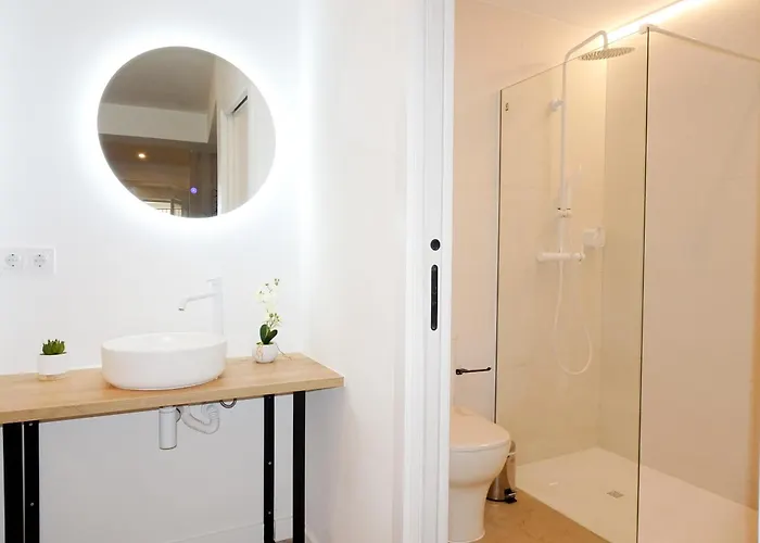 Lägenhet Jb22 - Loft