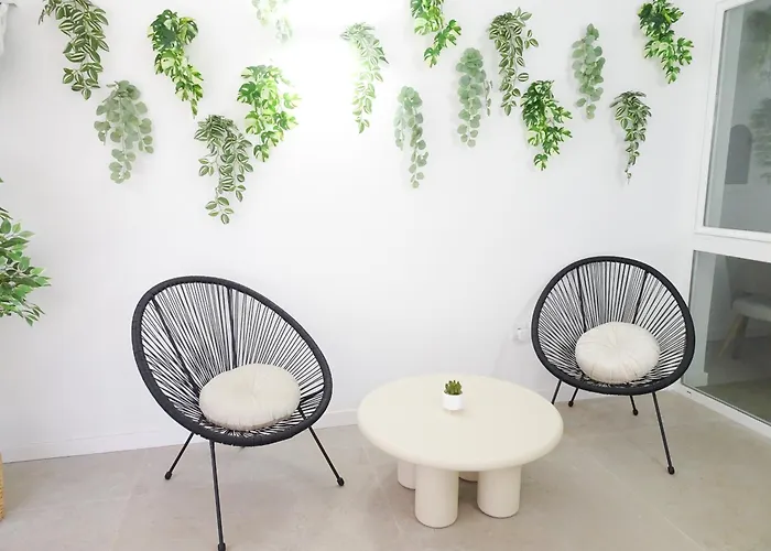 Jb22 - Loft Lägenhet *