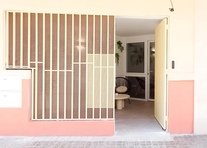 Lägenhet Jb22 - Loft *