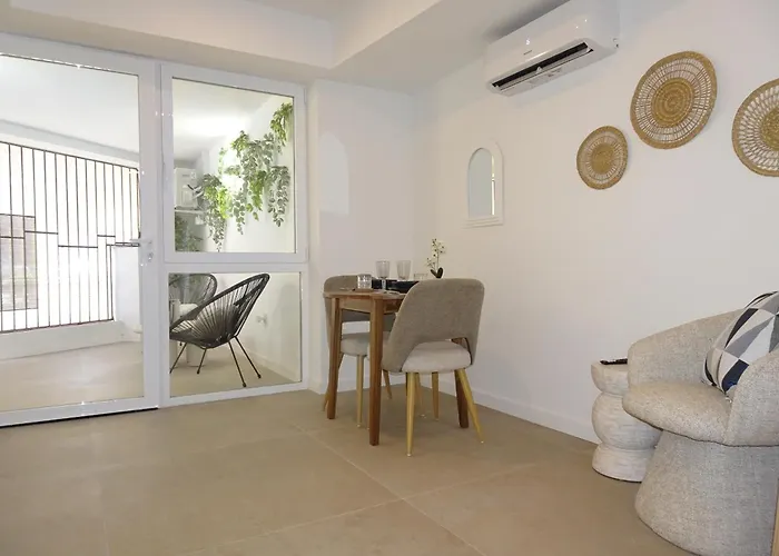 Apartmán Jb22 - Loft *