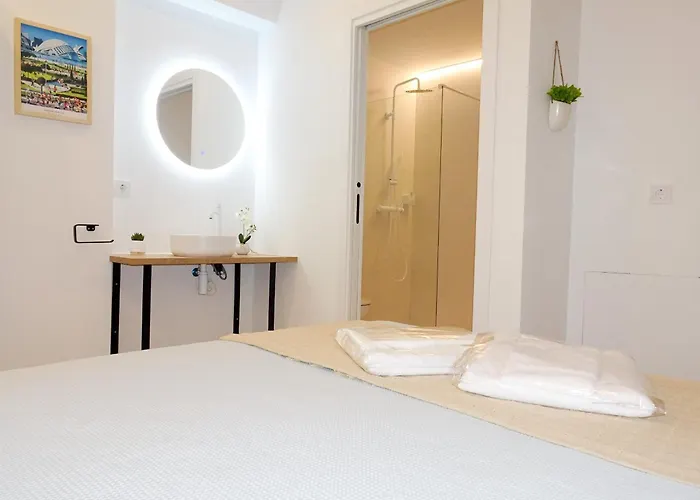 Jb22 - Loft Valencia