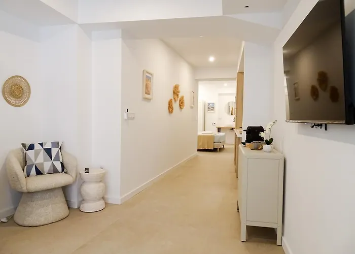 Jb22 - Loft * Valencia