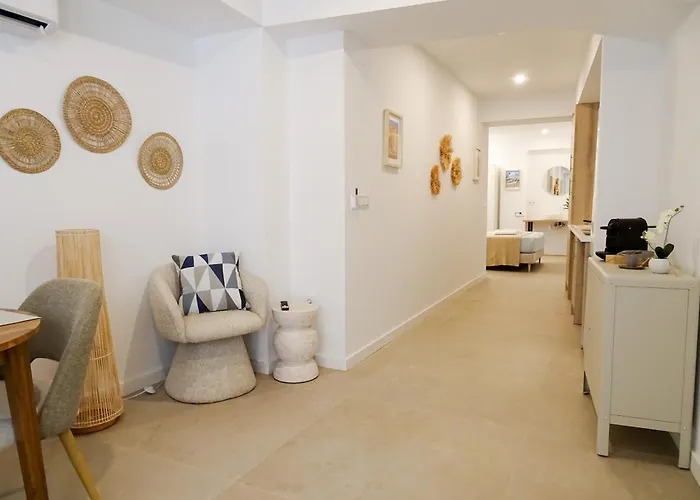 Jb22 - Loft Valencia