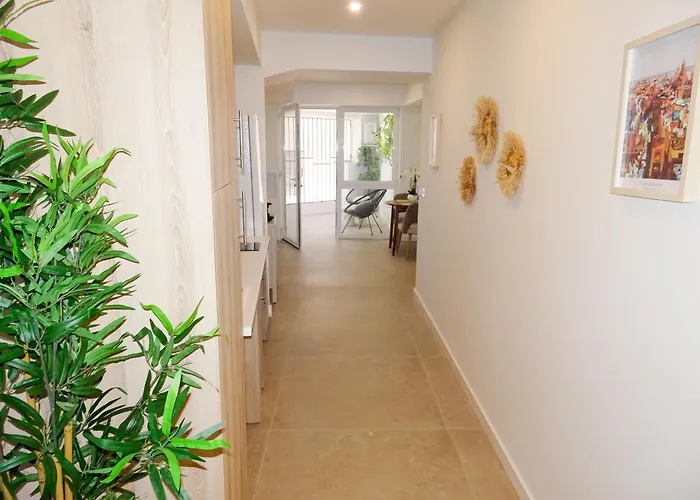 Jb22 - Loft Apartmán *