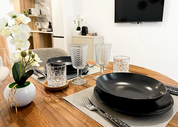 Jb22 - Loft Valencia