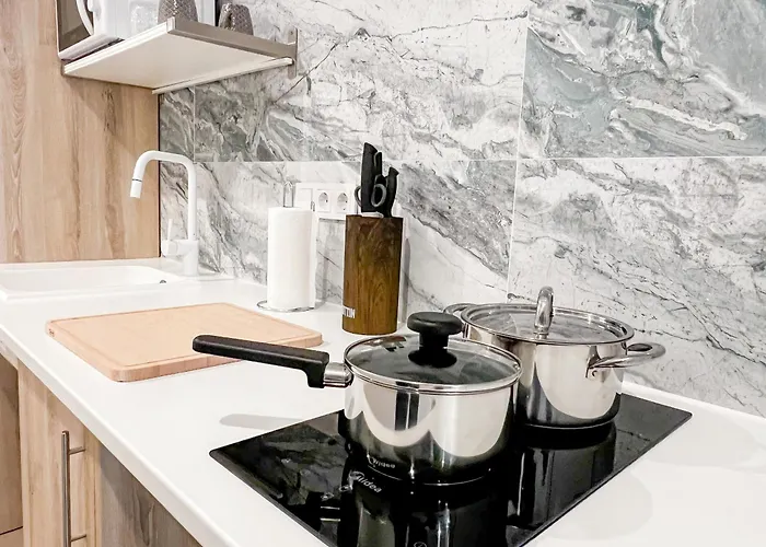 Lägenhet Jb22 - Loft