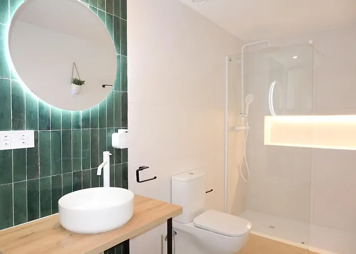 Jb22 - Loft Valencia