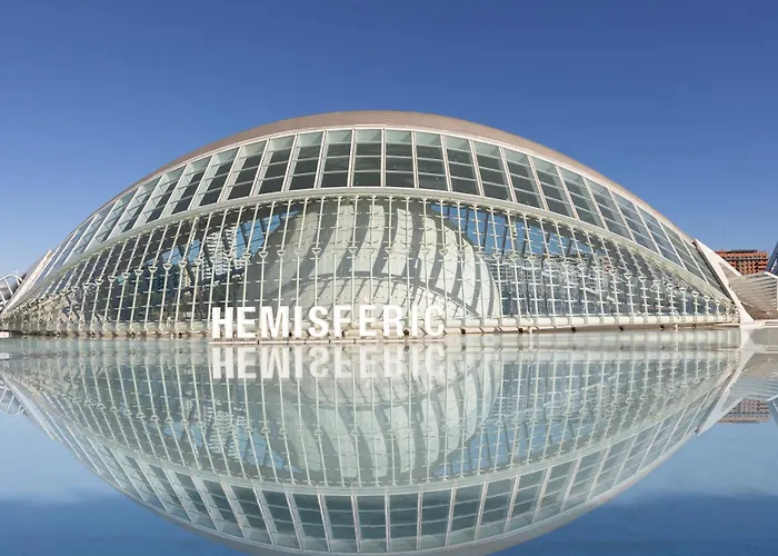 Jb22 - Loft * Valencie