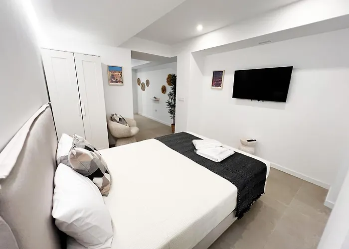 Jb22 - Loft Lägenhet