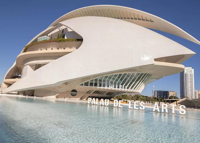 Jb22 - Loft Valencia