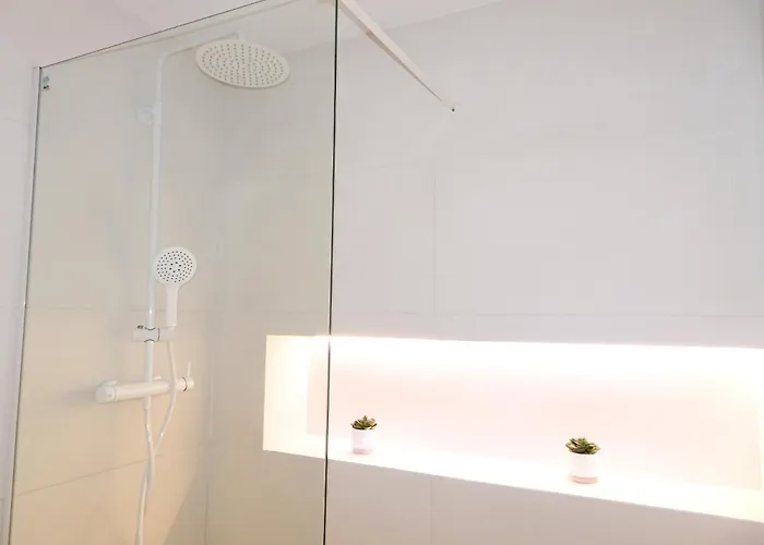 Jb22 - Loft Lägenhet