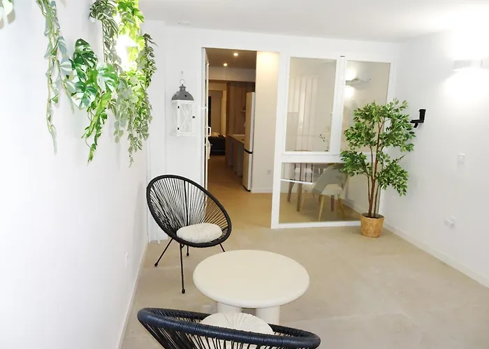 Jb22 - Loft Lägenhet