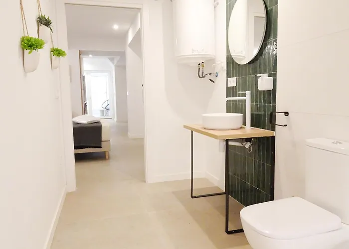 Lägenhet Jb22 - Loft *