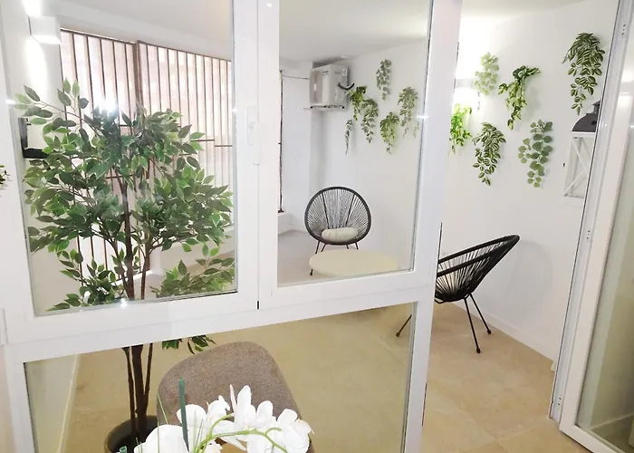 Jb22 - Loft Lägenhet