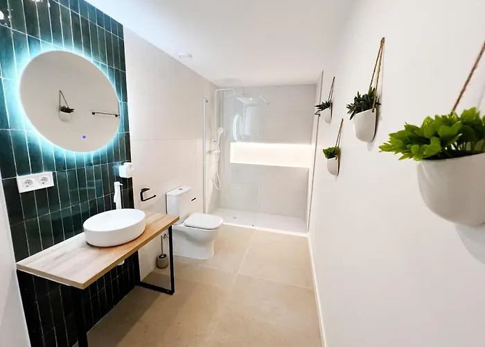 Lägenhet Jb22 - Loft Valencia