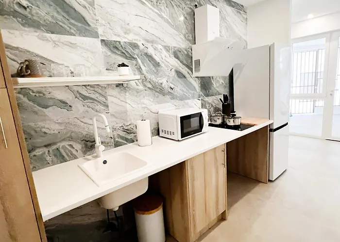 Jb22 - Loft Apartmán