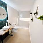 Apartmán Jb22 - Loft Valencie