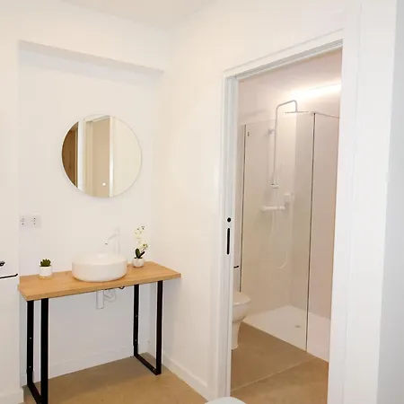 Apartment Jb22 - Loft Valencia