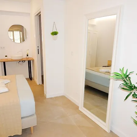 Jb22 - Loft Apartment Valencia