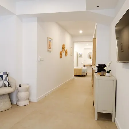 Jb22 - Loft * Valencia