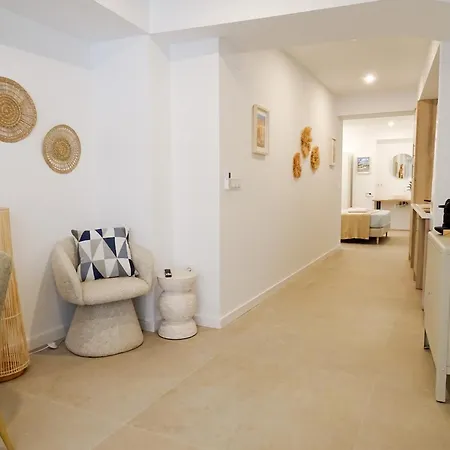 Jb22 - Loft Valencia