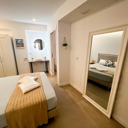 Jb22 - Loft Apartment Valencia