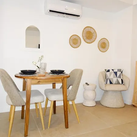 Jb22 - Loft Apartment Valencia