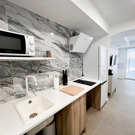 Jb22 - Loft Apartment