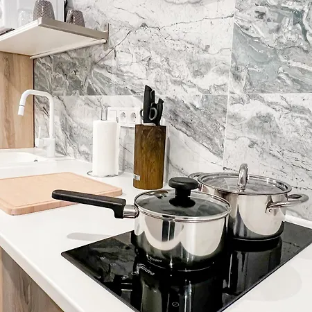 Apartment Jb22 - Loft