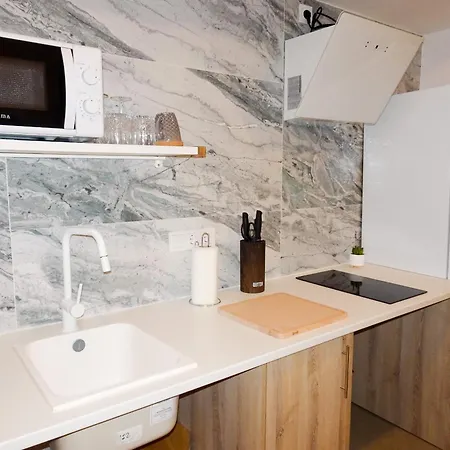 Jb22 - Loft Apartment *